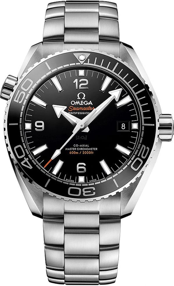 OMEGA Planet Ocean 43,5 mm 215.30.44.21.01.001