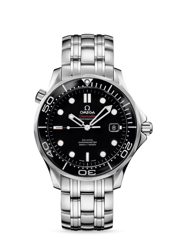 Omega Seamaster Diver 41 MM 212.30.41.20.01.003