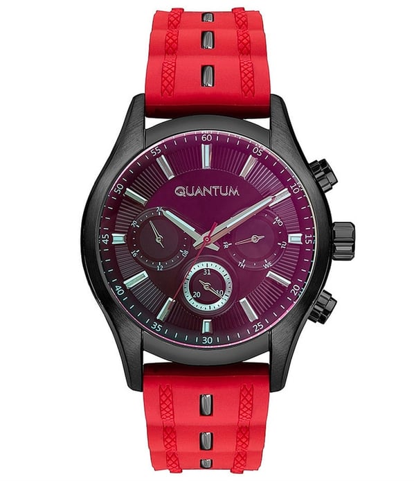 Quantum ADG851.658 Erkek Saati