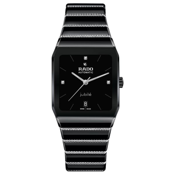 Rado Anatom Automatic Diamonds 32.mm Erkek Kol Saati R10204712