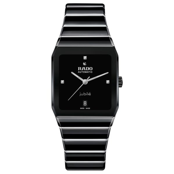 Rado Anatom Automatic Diamonds R10201712 Erkek Saati
