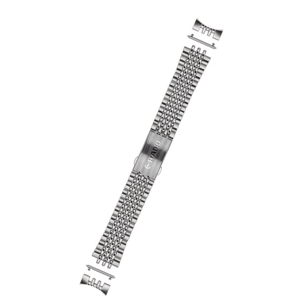Rado Captain Cook 42mm için çelik kordon R070369710