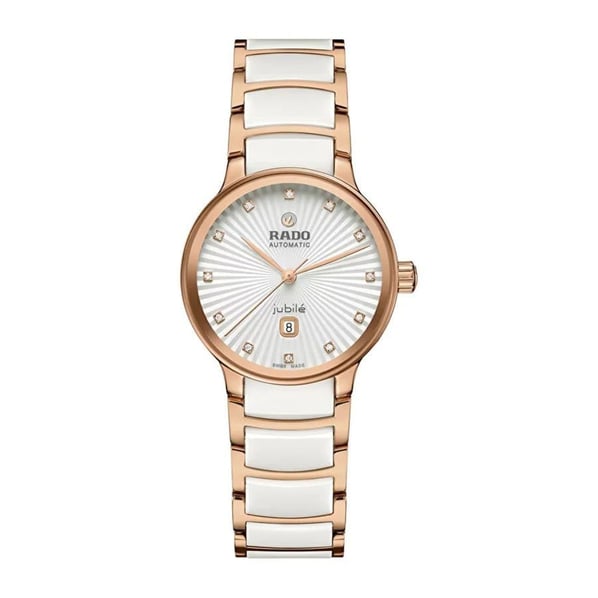 Rado Centrix Automatic Diamonds R30019744 Kadın Kol Saati