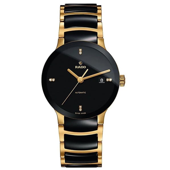 Rado Centrix Automatic Diamonds R30035712 Erkek Saati