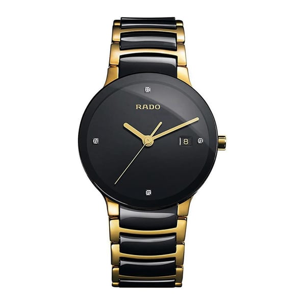Rado Centrix Diamonds R30929712 Erkek Kol Saati