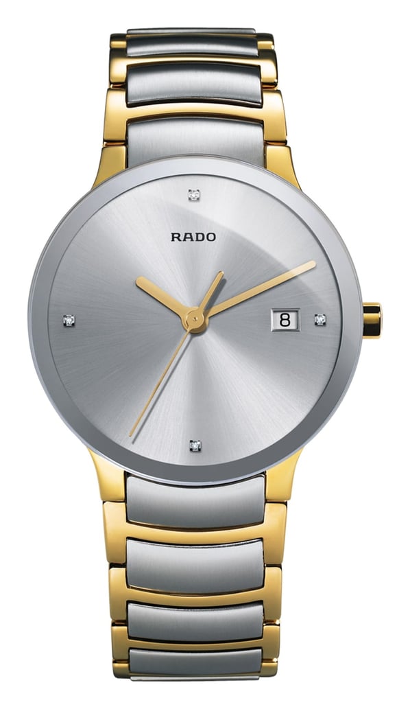 RADO Centrix Diamonds R30931713 ERKEK SAATİ