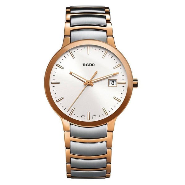 Rado Centrix R30554103 Erkek Saati