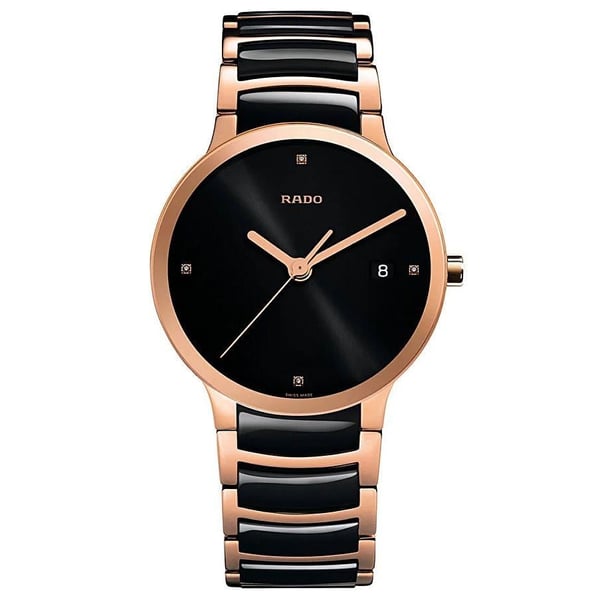 Rado Centrix R30554712 Erkek Saati
