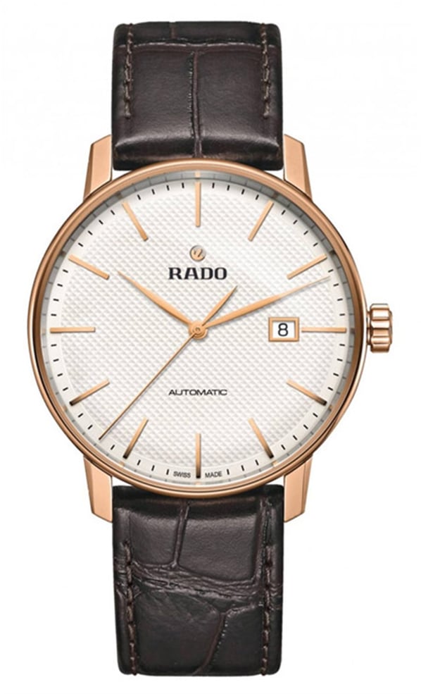Rado Coupole Classic R22877025 Automatic Erkek Saati