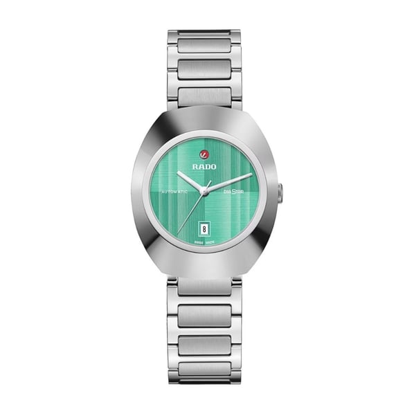 Rado DiaStar Original Automatic 30mm Kadın Kol Saati R12170323