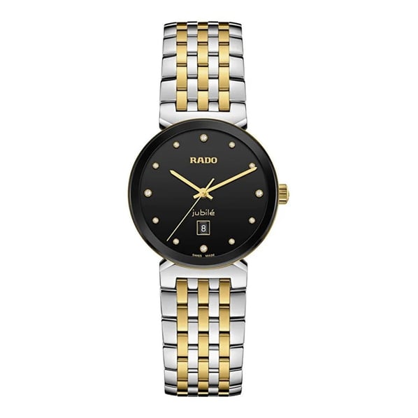 Rado Florence Classic Diamonds R48913743 Bayan Kol Saati