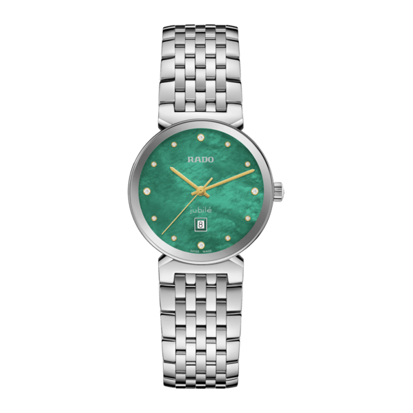 Rado Florence Diamonds R48913903 Kadın Kol Saati