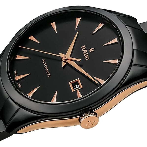 Rado HyperChrome Automatic R32252162 Erkek Saati