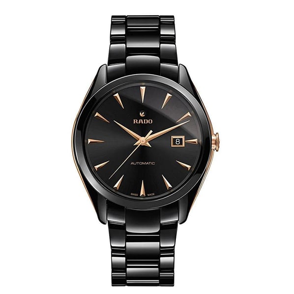 Rado HyperChrome Automatic R32252162 Erkek Saati