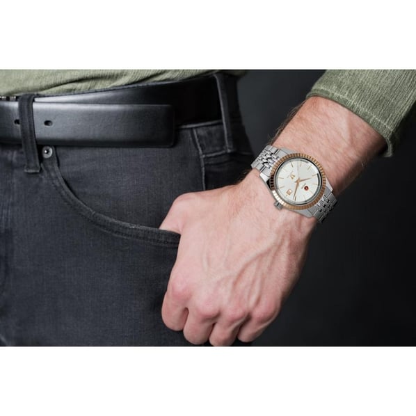 Rado HyperChrome Classic Automatic 42mm Erkek Saati R33100013