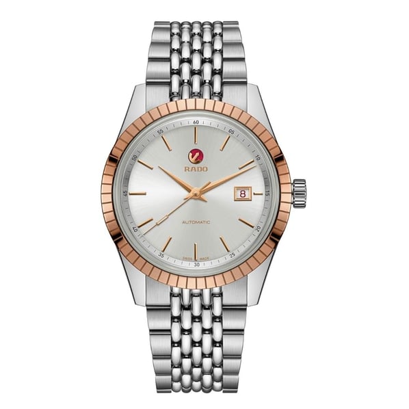 Rado HyperChrome Classic Automatic 42mm Erkek Saati R33100013