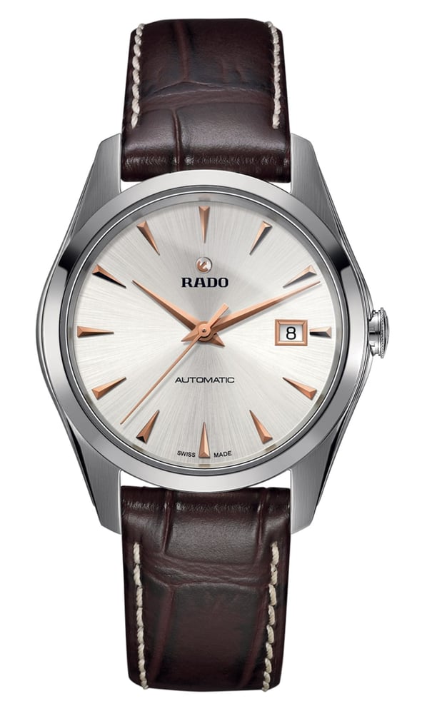 RADO HyperChrome R32115115 Automatic Erkek Saati