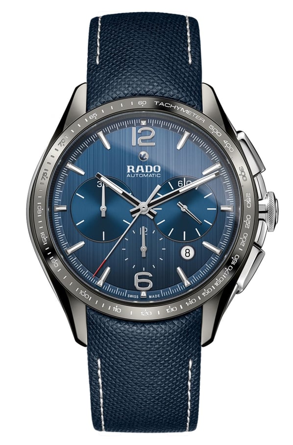 Rado Hyperchrome R32120205 Automatic Chrono Erkek Saati