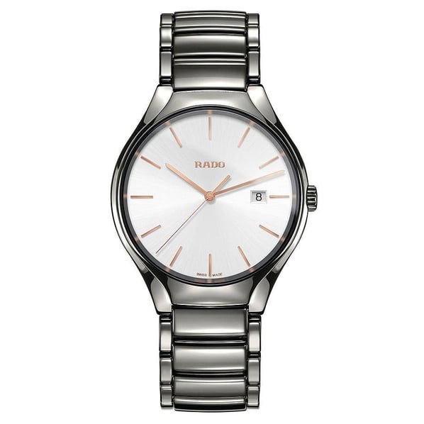 Rado True Plasma R27239102 Erkek Kol Saati