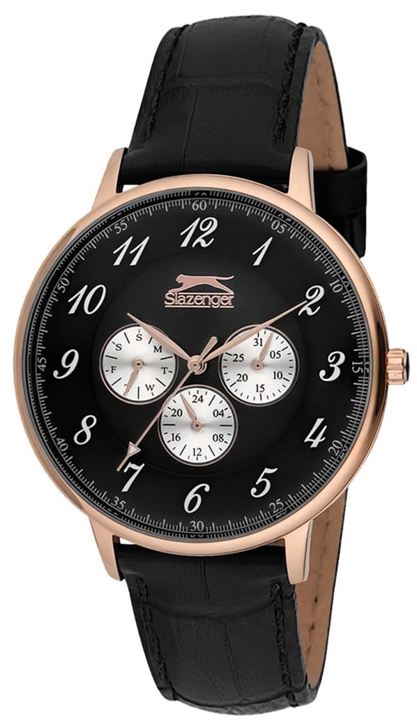 Slazenger SL.09.1486.2.03 Erkek Saati