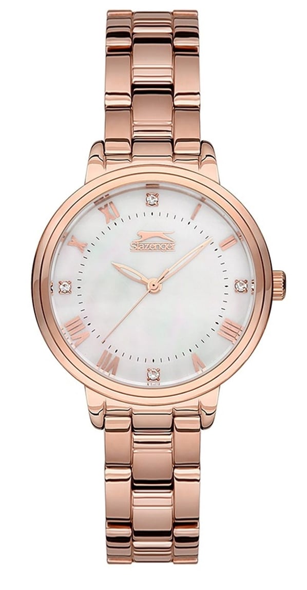 Slazenger SL.09.1609.3.01 Bayan Saati