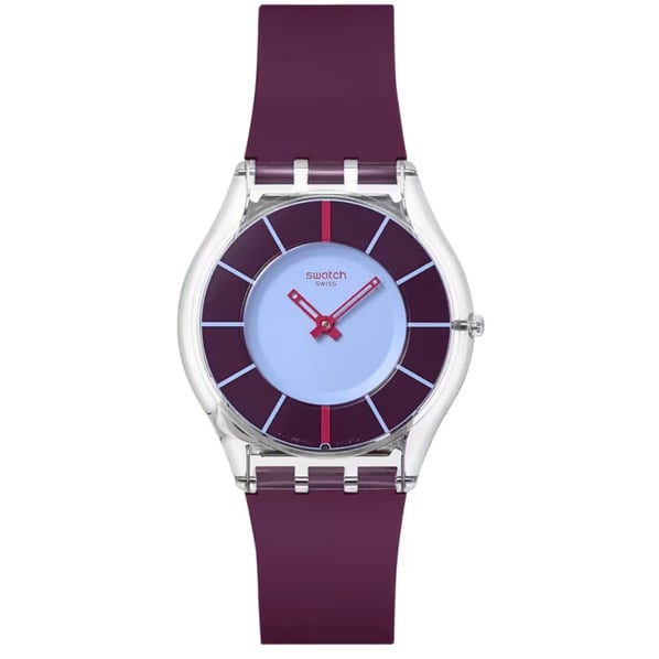 Swatch Essentials ALWAYS ON TIME SS08K122 Kadın Kol Saati