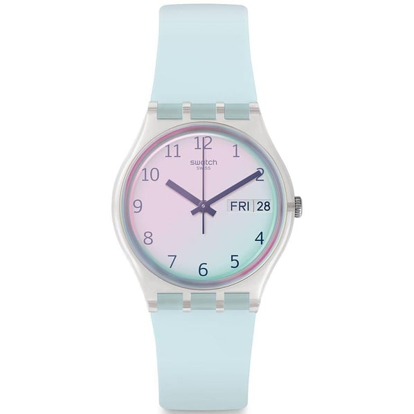 Swatch GE713 Ultraciel Bayan Saati