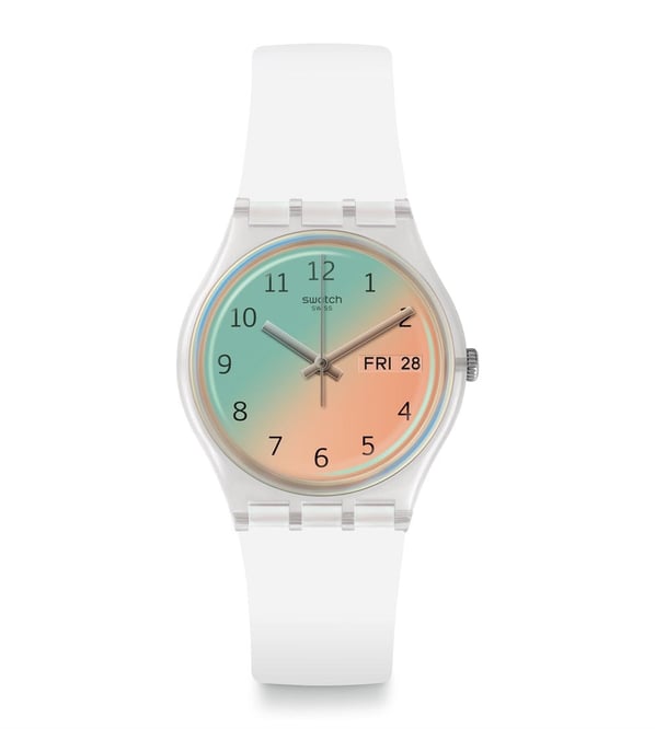 Swatch GE720 Ultrasoleil Bayan Kol Saati