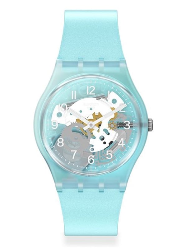 Swatch GL125 Morning Sky Kadın Kol Saati