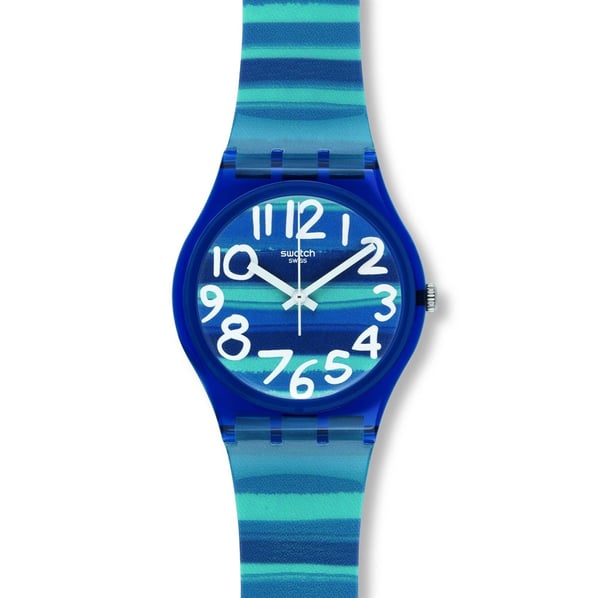 Swatch GN237 Linajola Bayan Saati