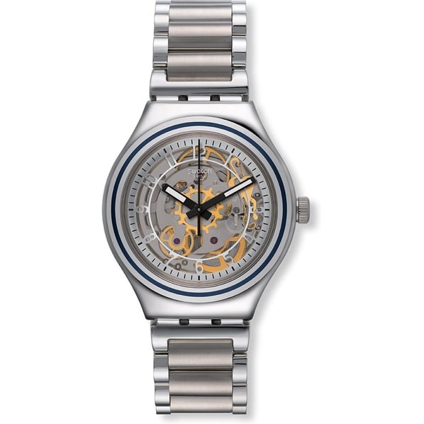 Swatch Irony YAS112G Automatic Erkek Saati