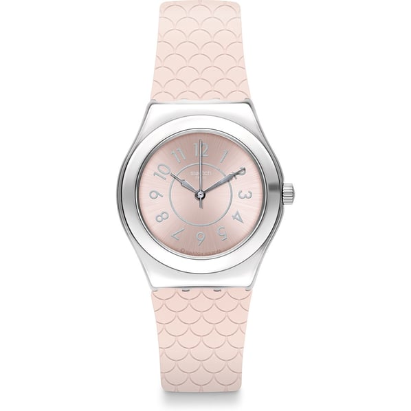 Swatch Irony YLZ101 Coco Ho Bayan Saati