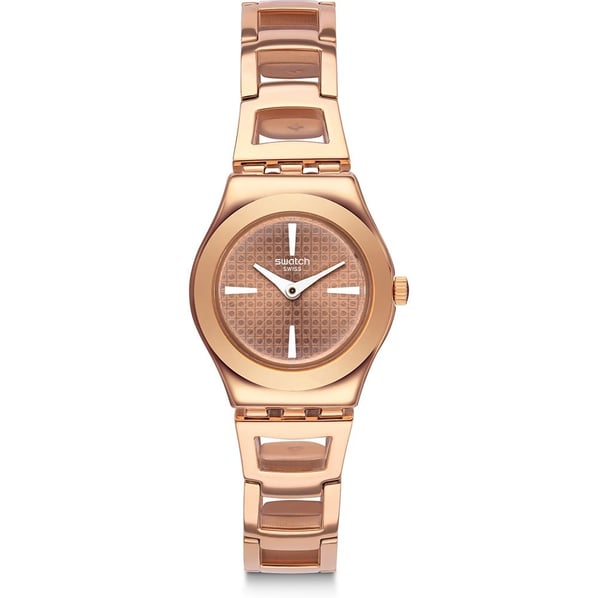 Swatch Irony YSG150G Roseli Bayan Saati