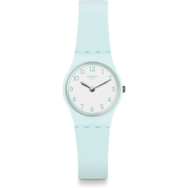 Swatch LG129 Greenbelle Bayan Saati
