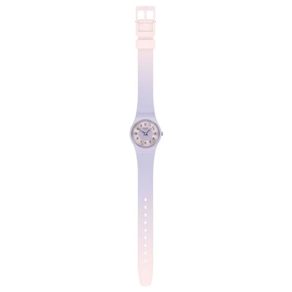 Swatch LV121 Lilac Lightness Bayan Kol Saati