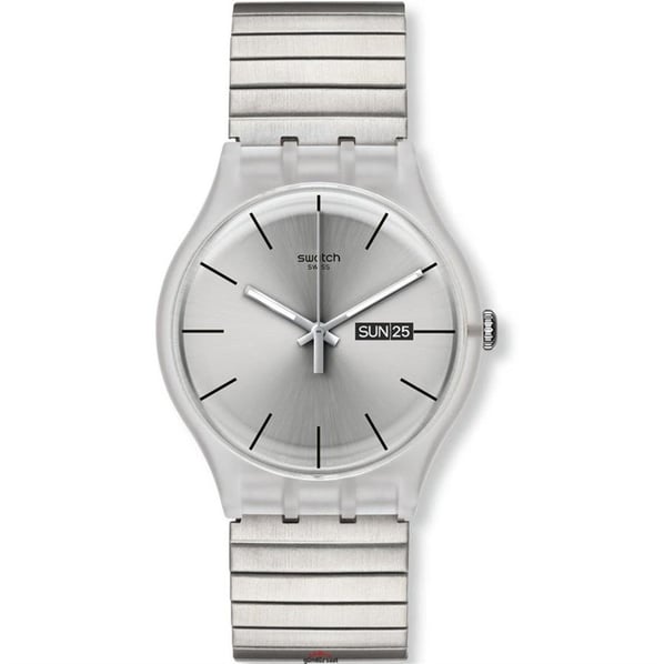 Swatch Resolution SUOK700A Unisex Saat