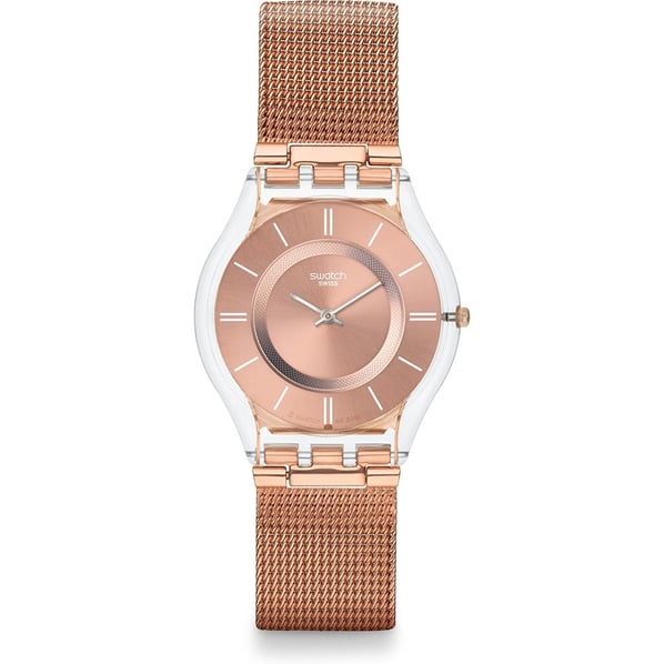 Swatch Skin SFP115M Hello Darling Bayan Saati