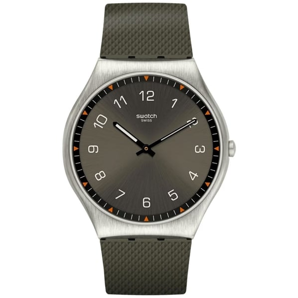 Swatch Skin SKINEARTH SS07S103 Erkek Kol Saati