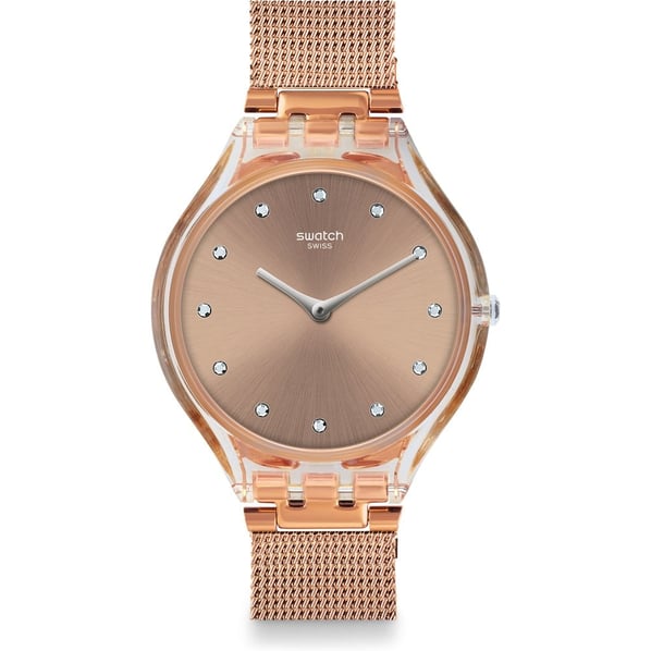 Swatch Skin SVOK107M Skindesert Bayan Saati