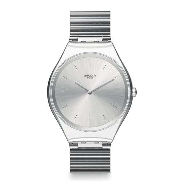 Swatch Skinpole SYXS103GG Bayan Saati