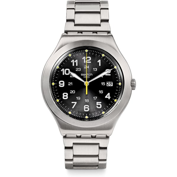 Swatch YWS439G Irony Happy Joe Lime Erkek Saati
