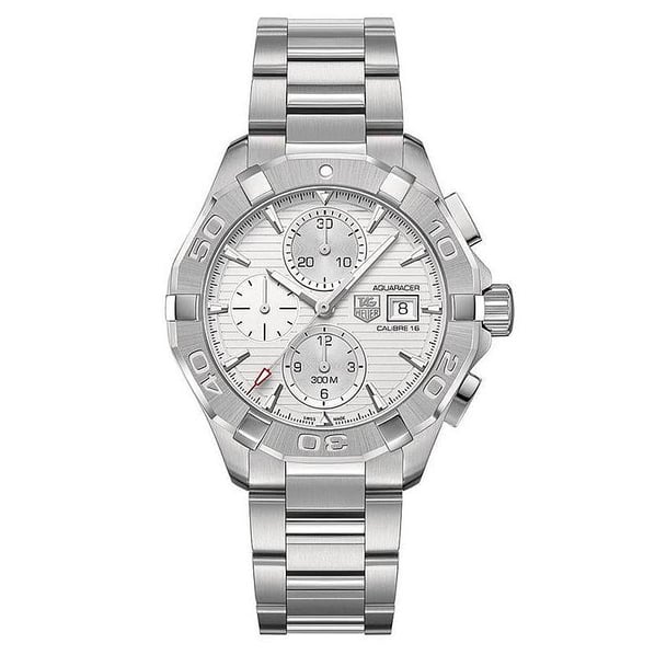 TAG Heuer Aquaracer CAY2111.BA0925 Erkek Saati