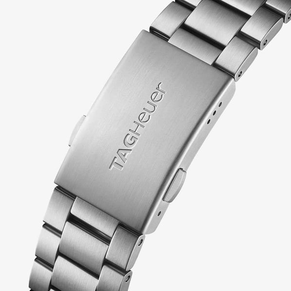 Tag Heuer CAZ101AN.BA0842 Formula 1 Erkek Saati