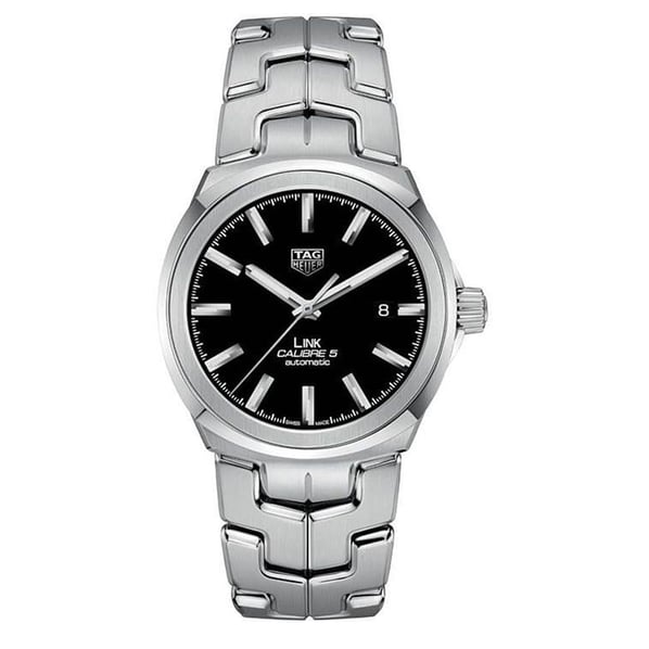 TAG Heuer WBC2110.BA0603 Link Calibre 5 Erkek Saati