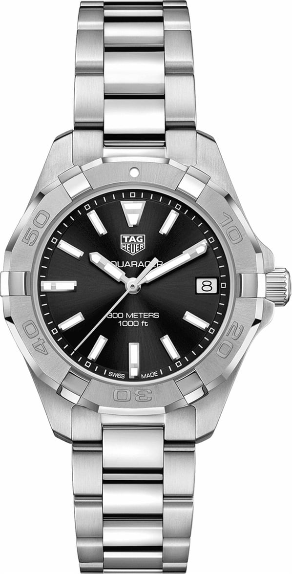 TAG Heuer WBD1310.BA0740 Aquaracer Bayan Saati