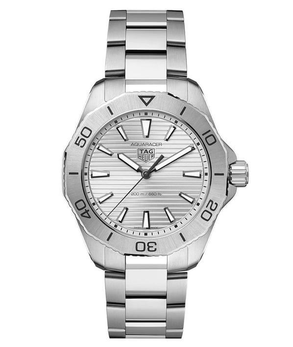 TAG Heuer WBP1111.BA0627 Aquaracer Professional 200 Erkek Saati