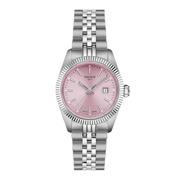 Tissot Ballade T156.010.11.331.00 30mm Kadın Kol Saati