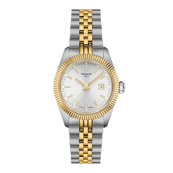Tissot Ballade T156.010.22.031.00 30mm Kadın Kol Saati