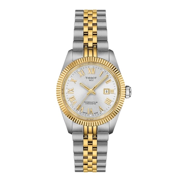 Tissot Ballade T156.208.22.033.01 30mm Kadın Kol Saati
