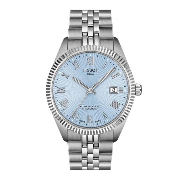 Tissot Ballade T156.408.11.353.00 39mm Erkek Kol Saati